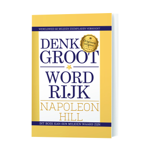 Denk Groot, Word Rijk