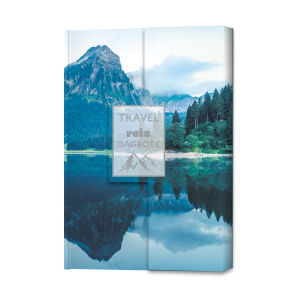 Travelreisdagboek – Bergen