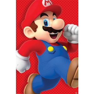Super Mario Run - Maxi Poster (780/63D)