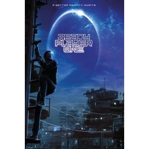 Ready Player One - Maxi Poster (B-685)