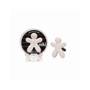 Mr&Mrs Autoverfrisser Niki Glittering Powder