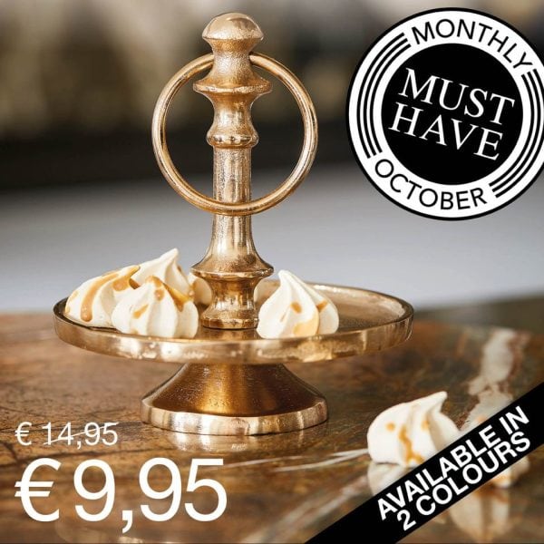 Riverdale Monthly Musthave Oktober
