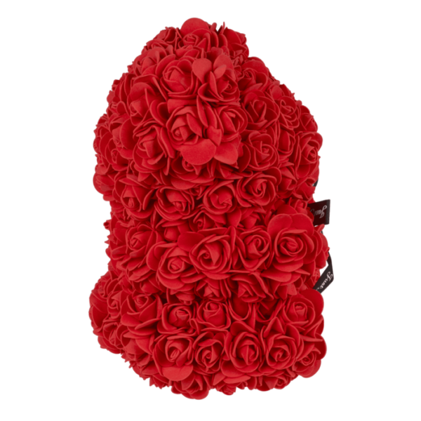 Rozen Beer - 25 CM - Inclusief Luxe Giftbox