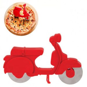 Scooter Pizzasnijder
