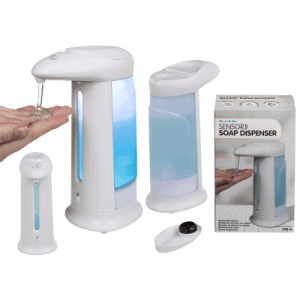 Sensor Zeepdispenser (330ml)