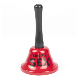 Sex Bel - Ring For SEX