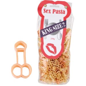 Sex Pasta - Penis - 250g