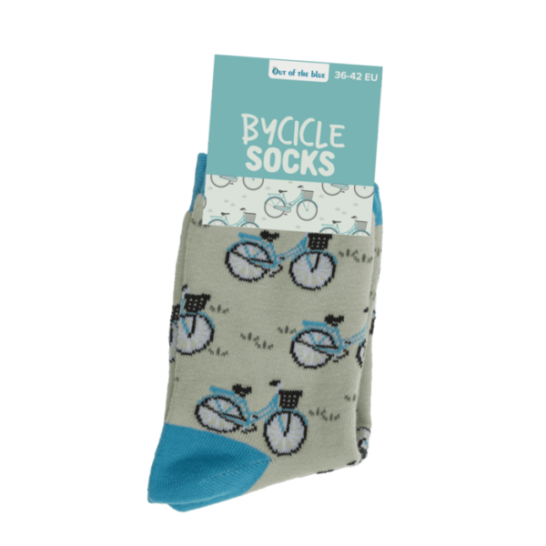 Bicycle Sokken (36-42)