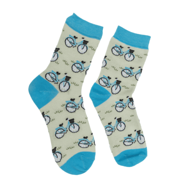 Bicycle Sokken (36-42)