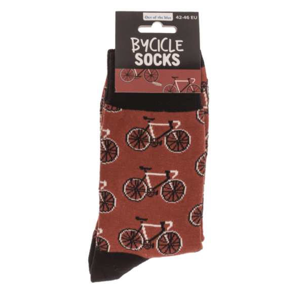 Bicycle Sokken (42-46)