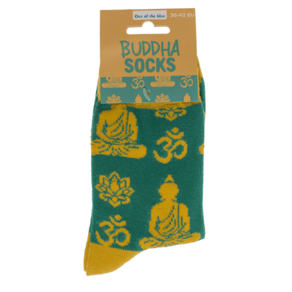 Buddha Sokken (36-42)
