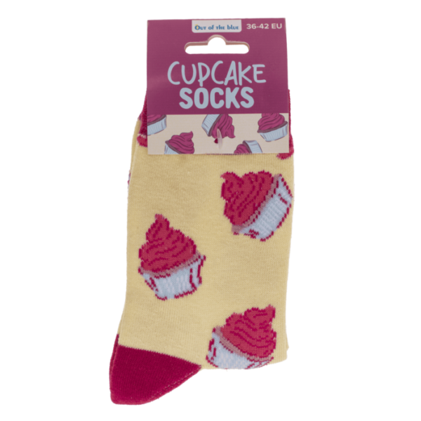 Cake Sokken (36-42)