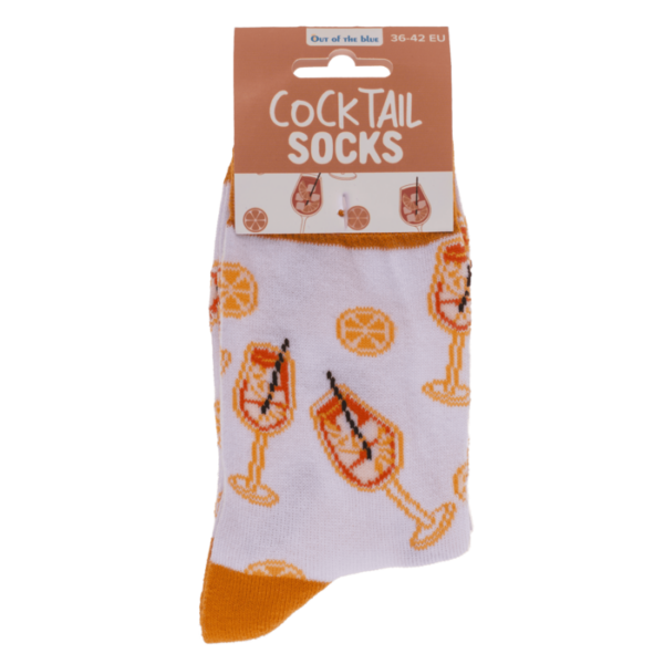 Cocktail Sokken (36-42)