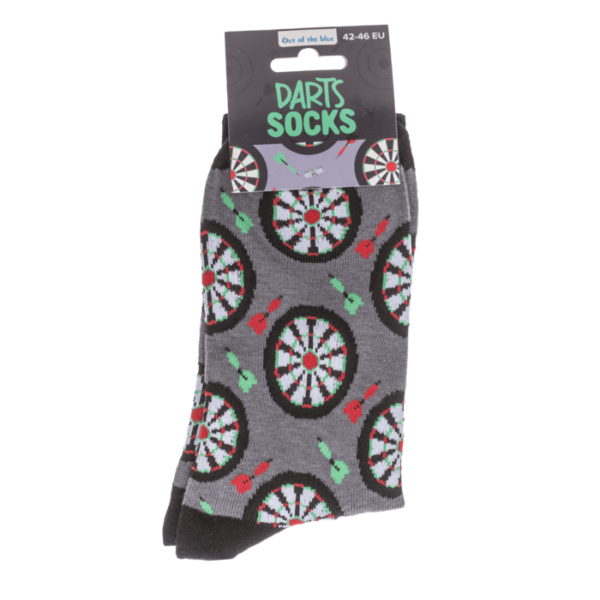 Darts Sokken (42-46)
