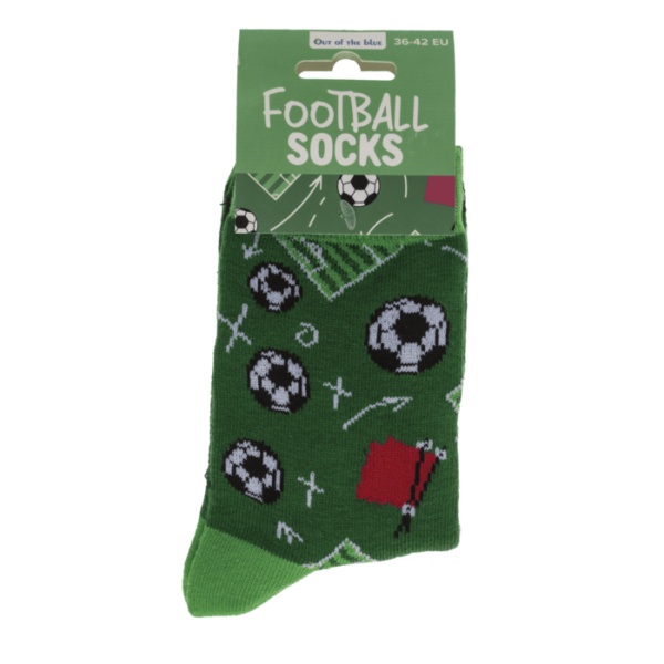 Voetbal Sokken (36-42)