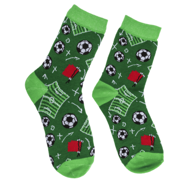 Voetbal Sokken (36-42)