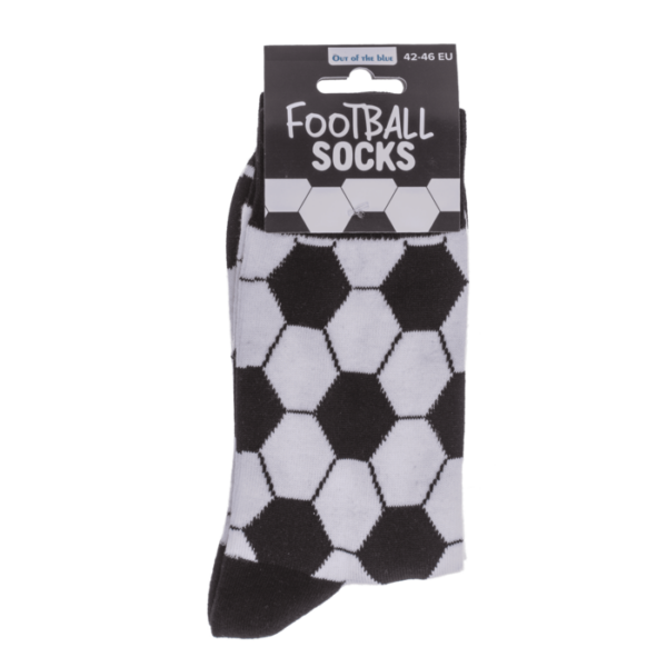 Voetbal Sokken (42-46)