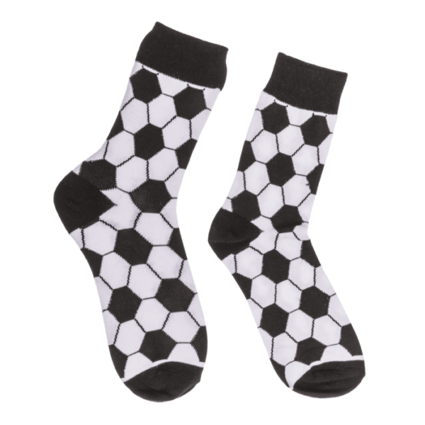 Voetbal Sokken (42-46)
