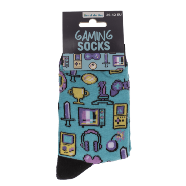 Gaming Sokken (36-42)