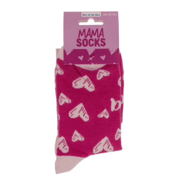 Mama Sokken (36-42)