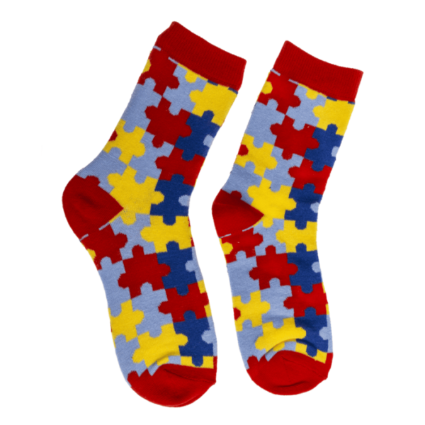 Puzzle Sokken (36-42)