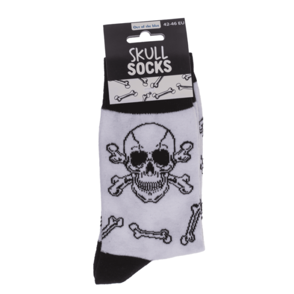 Skull Sokken (42-46)