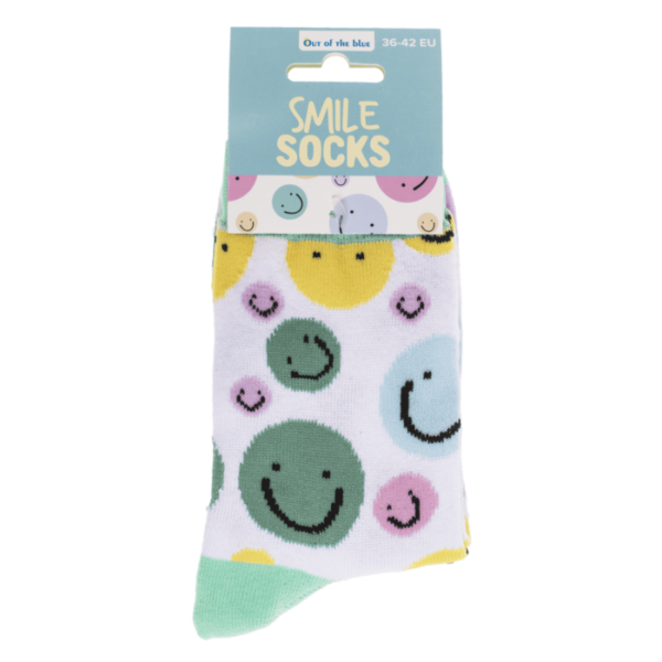 Smile Sokken (36-42)