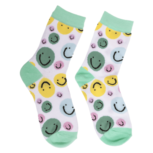 Smile Sokken (36-42)