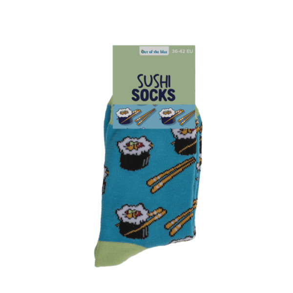 Sushi Sokken (36-42)