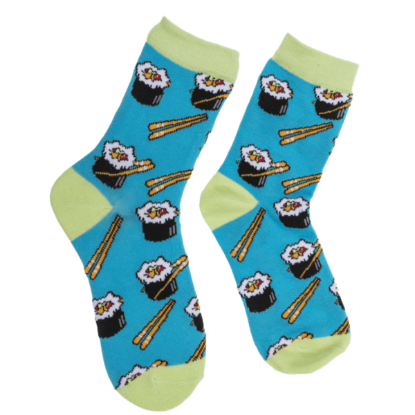 Sushi Sokken (36-42)
