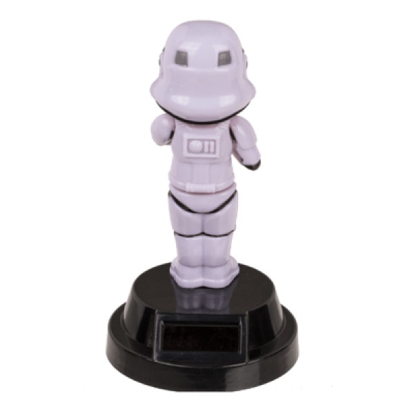Solar Stormtrooper