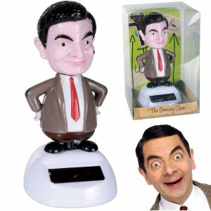 Solar Mr. Bean