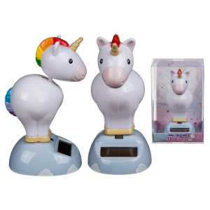 Solar Unicorn