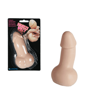 Penis Stressbal