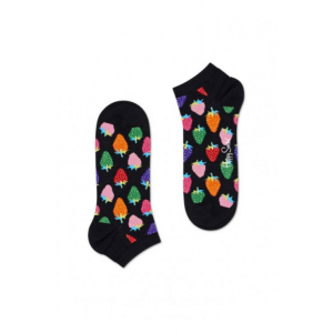 Happy Socks Strawberry Low Socks