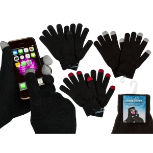 Touchscreen Handschoenen