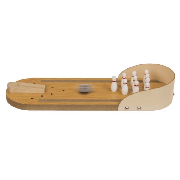 Tafel Bowling Spel