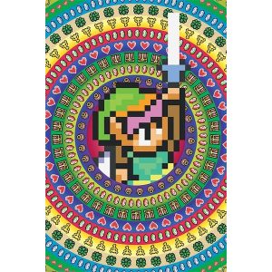 The Legend of Zelda: Collectables - Maxi Poster (697)