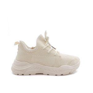 The Three Stripes 350 Sneakers, Beige