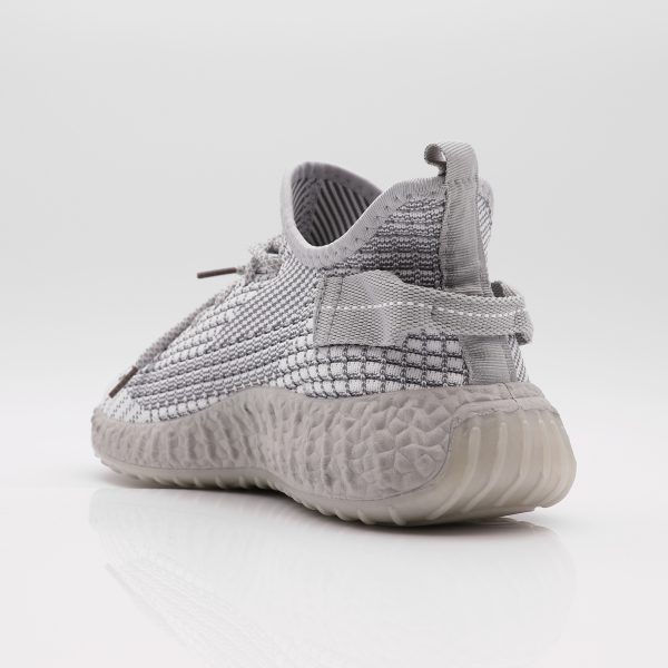 The Three Stripes 350 V2 Sneakers, Grijs