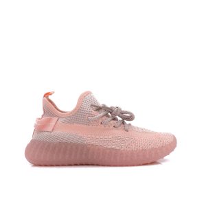 The Three Stripes 350 V2 Sneakers, Roze