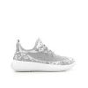 The Three Stripes 350 V2 Sneakers, Grijs/Wit