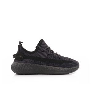 The Three Stripes 350 V2 Sneakers, Zwart