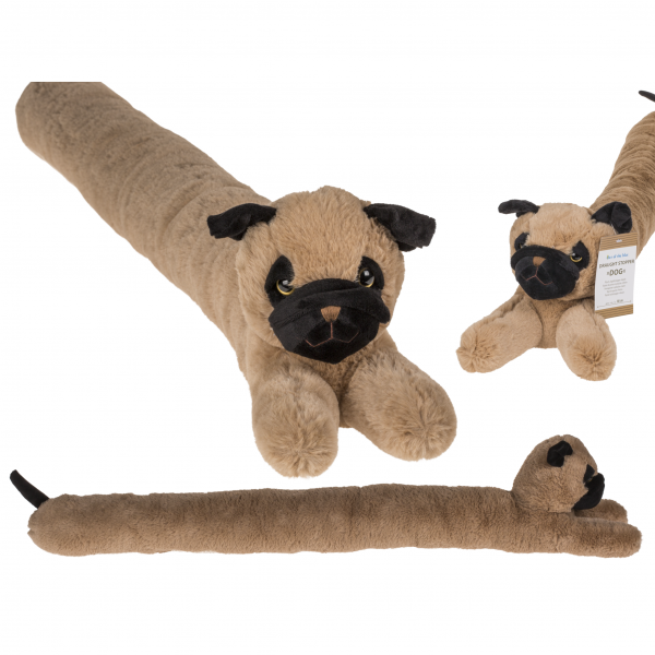 Tochtstopper - Hond