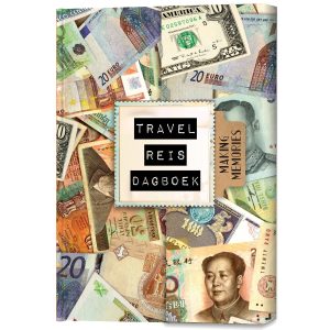 Travel Reisdagboek - Geld