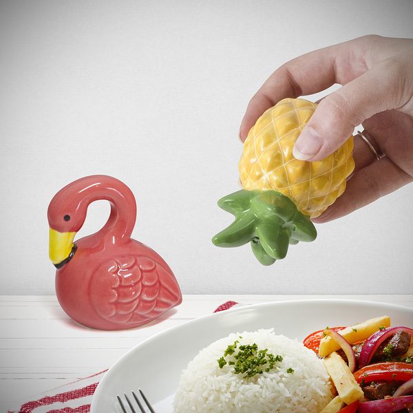 Tropico Zout & Peper Set