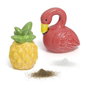 Tropico Zout & Peper Set
