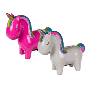 Unicorn Spaarpot