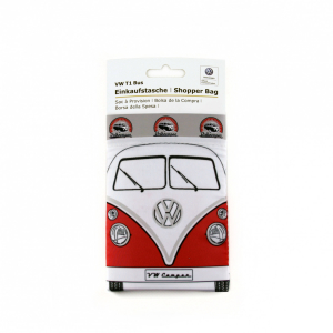 VW T1 Bus Opvouwbare Boodschappentas