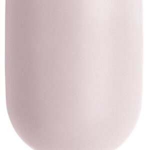 Wand bloempot Oval - Licht Roze